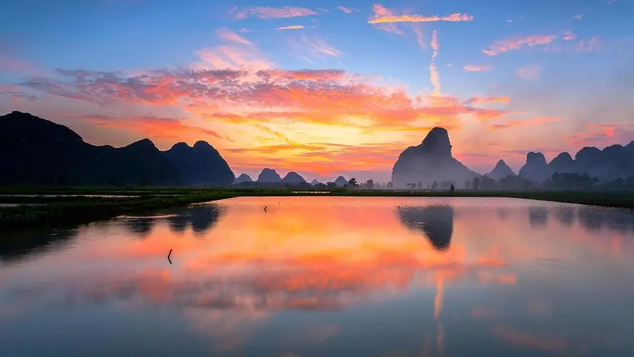 高效高效绿色